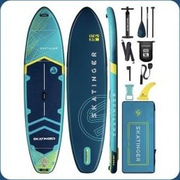 تصویر پدل برد برند «اسکتینگر» 