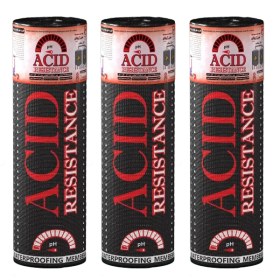 تصویر ایزوگام ضد اسید 