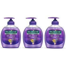 تصویر صابون مایع اورجینال برند Palmolive کد 50862098 