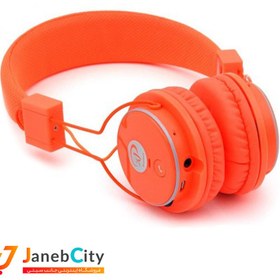 تصویر هدست بلوتوثی ایکس پی-پروداکت مدل HS922F XP Product HS922F Bluetooth Headphone