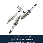 تصویر شمع موتور اصلی چانگان مناسب CS35 