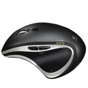 تصویر ماوس لاجیتک پرفورمنس ام ایکس Logitech Performance MX Cordless Laser Mouse
