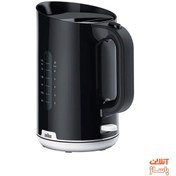 تصویر کتری برقی براون مدل WK1100 Braun WK1100 Electric Kettle