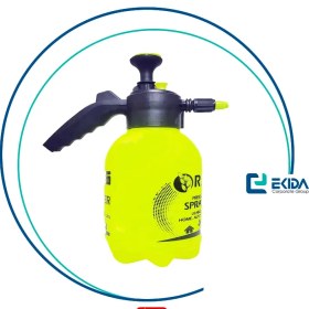 تصویر سمپاش دستی R.R.S 