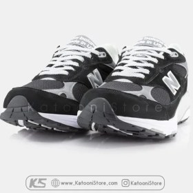 تصویر کتونی دخترونه نیو بالانس ۸۹۰ New balance 890