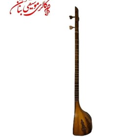 تصویر سه تار دیبا ساده 