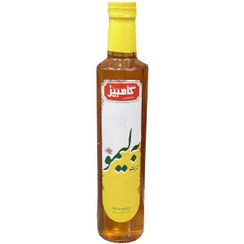 تصویر شربت به لیمو کامبیز - 475 میلی لیتر شربت و آبمیوه کامبیز