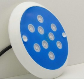 تصویر چراغ دفنی ضد آب smd 