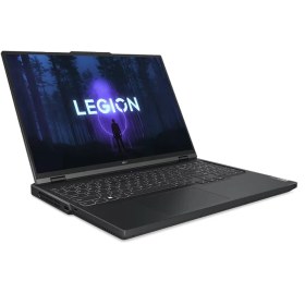 تصویر لپ تاپ 16 اینچی گیمینگ لژیون پرو 5 لنوو مدل Legion Pro 5 16IRX8-HD Legion Pro 5 i7 13650HX 64G 2T SSD 8G 4060 WQXGA Laptop