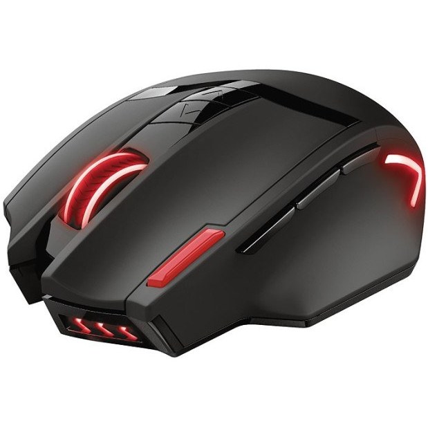  GXT 131 Ranoo Wireless Gaming Mouse