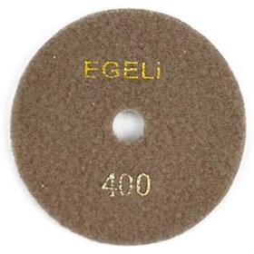 تصویر پد الماسه 400 