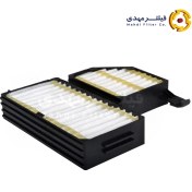 تصویر فیلتر کابین ساکورا CA-18240-S 