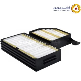 تصویر فیلتر کابین ساکورا CA-18240-S 