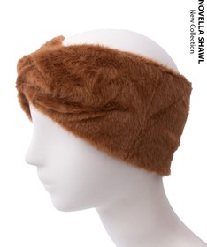 تصویر هدبند روسی پیچی کد 064044 