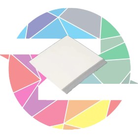 تصویر ورق PVC 10 میل 