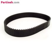 تصویر تسمه تایمینگ حلقه بسته 70XL عرض 10 میلیمتر محیط 177.80 میلیمتر 70-XL-10 Timing Belt