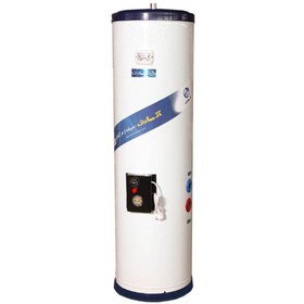 تصویر آب گرم کن برقی آزمایش مدل AZ200E Azmayesh Water Heater AZ200E