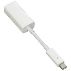 تصویر مبدل تاندربولت اپل Apple Thunderbolt 2 To Firewire Adapter آکبند 