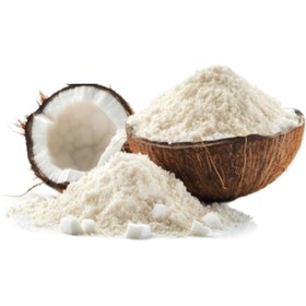 تصویر پودر نارگیل - 20 گرم 