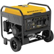 تصویر موتور برق اینورتری 5200 وات کنزاکس 6106 Kenzaks 6106