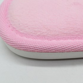 تصویر دمپایی حوله ای نیکتا مدل Ni-110000-2 کد 012 