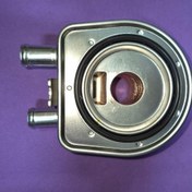 تصویر خنک کن روغن موتور ام وی ام X33/530 دو خط اصل 484J-1013010