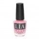 تصویر لاک تنالیته صورتی لیا ویتو 13 World Of Pink Nail Polish LIA VITO NO. 013