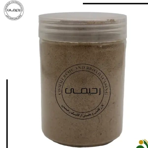 تصویر فروشگاه بازرگانی ارگانیک رحیمی شادگان