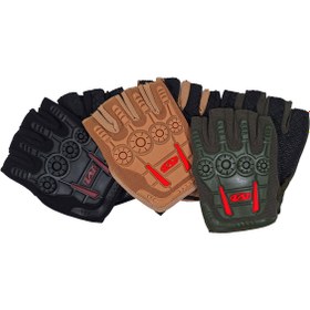 تصویر دستکش تاکتیکال Mechanix 