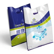 تصویر محافظ ضداب تشک گرین رست مدل گلد - 200*180 Green Rest Waterproof Mattress Protector Gold Model