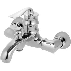 تصویر شیر دوش استاندارد ایران گروه مدل هلن 