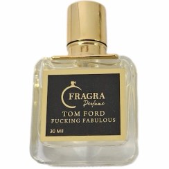 تصویر عطر تام فورد فاکینگ فابیولس فراگرا 