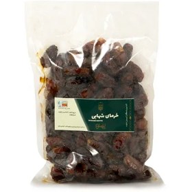 تصویر خرمای شهابی وکیوم 