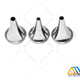 تصویر اسپکلوم گوش 