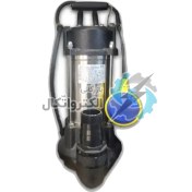 تصویر پمپ لجن کش ۲ اینچ ۱۴ متری ابارا مدل SSJ 50-23-1.1 M F 