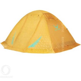 تصویر چادر کوهنوردی SNOWHAWK DISCOVRY PLUS 3 N 