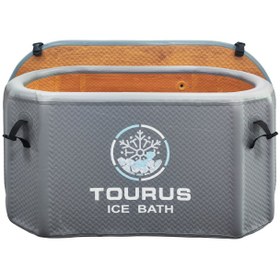 تصویر وان شنای سرد Tourus مدل Ice Bath TS-CP06-1 