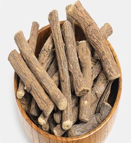 تصویر ریشه شیرین بیان ۱۰۰ گرم 