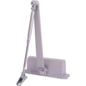 تصویر جک آرام بند رونیکس مدل RH-8586 ظرفیت ۸۵ کیلوگرم 