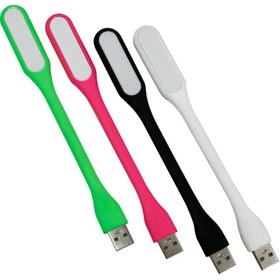 تصویر چراغ USB LED پک سلفونی 