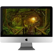 تصویر آل این وان آی مک استوک Apple iMac A1418 پردازنده i7 نسل 4 Apple iMac A1418 i7(4Gen)-16GB-1tra [hdd]+128GB(SSD) 22inch