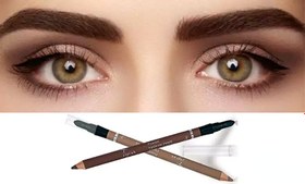 تصویر مداد ابرو پودری تایرا - ۴۰۴ ا Eyebrow Pencil Eyebrow Pencil