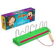 تصویر بازی فکری اعصاب سنج هوشیار مدل 1102 