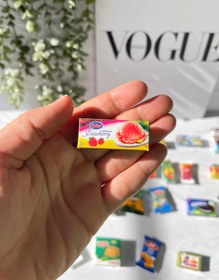 تصویر مگنت یخچالی - ۱۵ 