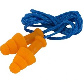 تصویر گوشی صداگیر Howard Leight مدل SmartFit (Corded) 