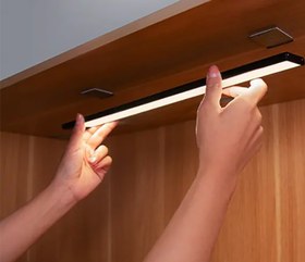 تصویر چراغ هوشمند کمد و کابینت شیائومی Yeelight ylcg005 LED Motion Sensor Closet Light A20 