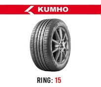 تصویر لاستیک کومهو 205/60R15 گل TA21، هریک حلقه KUMHO