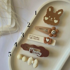 تصویر گلسر بچگانه - کد 