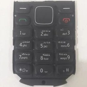تصویر صفحه کلید نوکیا1280 