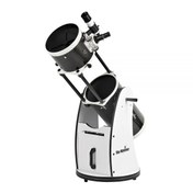 تصویر تلسکوپ 10 اینچ دابسونی جمع شونده اسکای‌واچر مدل Flextube 250P 